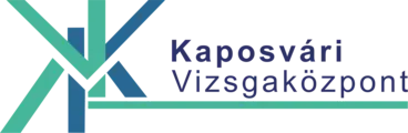 Kaposvári Vizsgaközpont